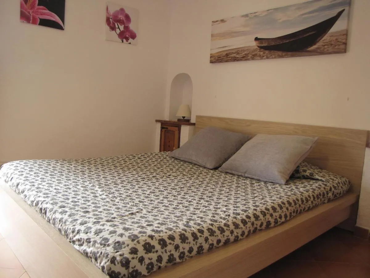 Villa Townhouse Calvario Pollença