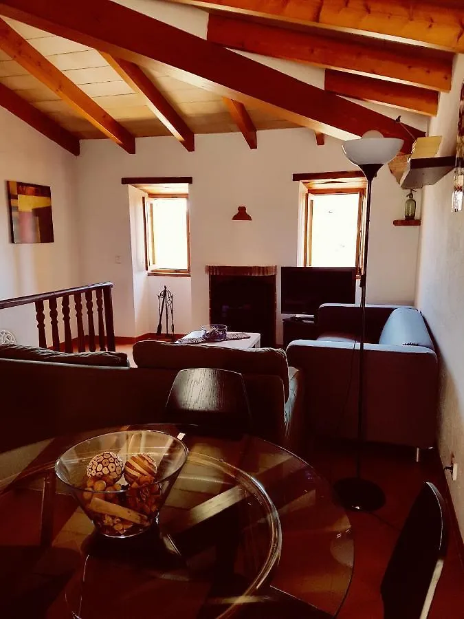 Villa Townhouse Calvario Pollença