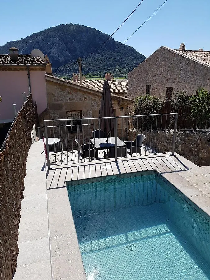 Villa Townhouse Calvario Pollença