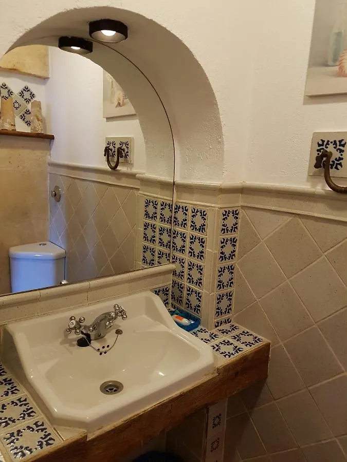 Villa Townhouse Calvario Pollença