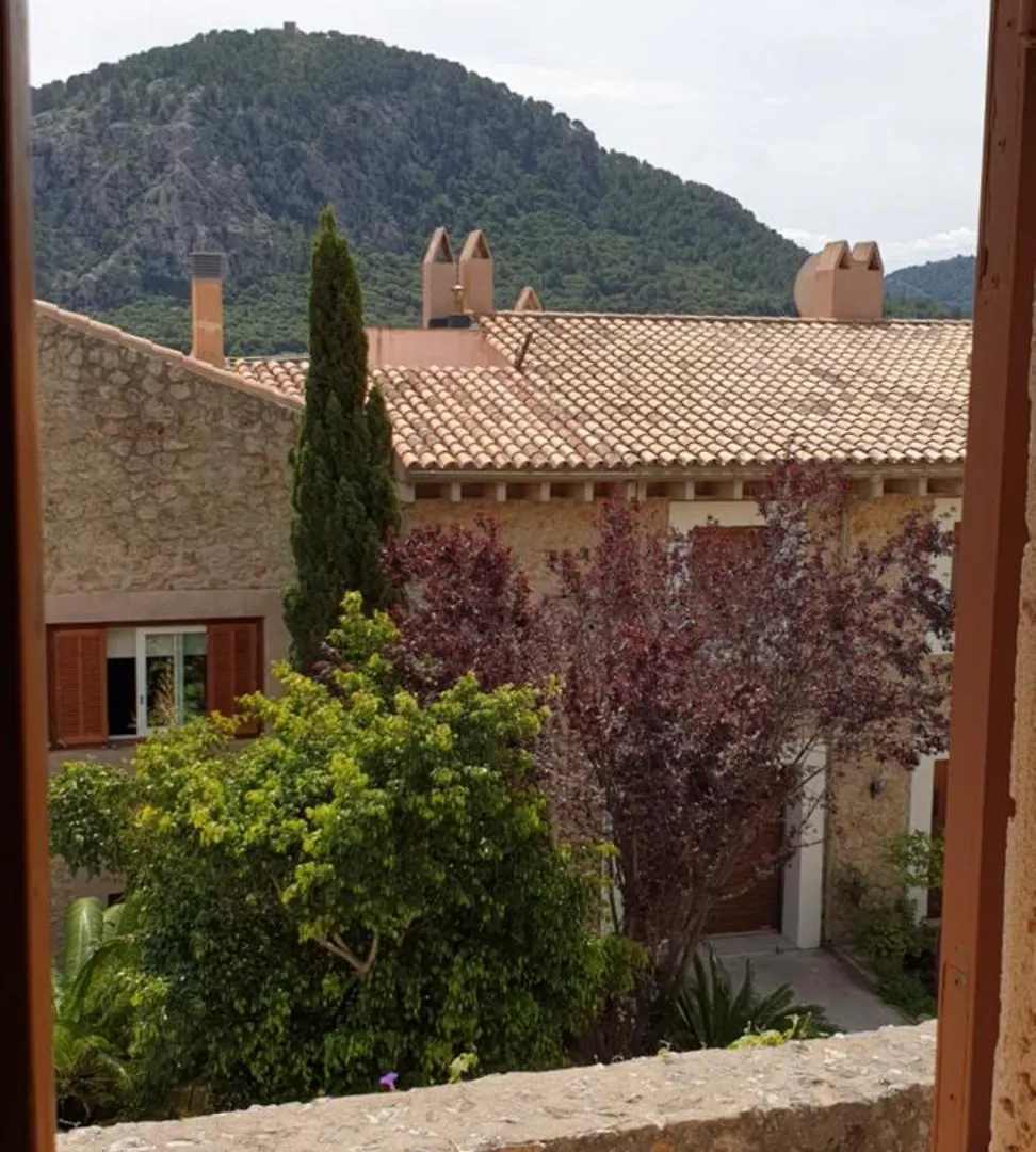 Villa Townhouse Calvario Pollença 0*,