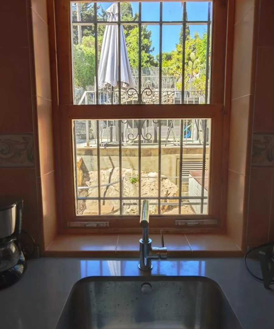 Villa Townhouse Calvario Pollença