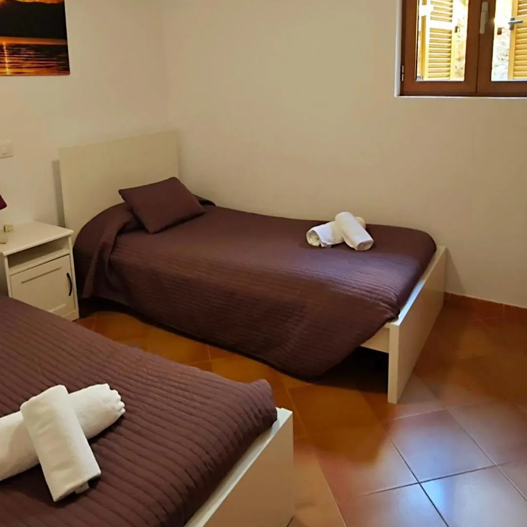 Villa Townhouse Calvario Pollença