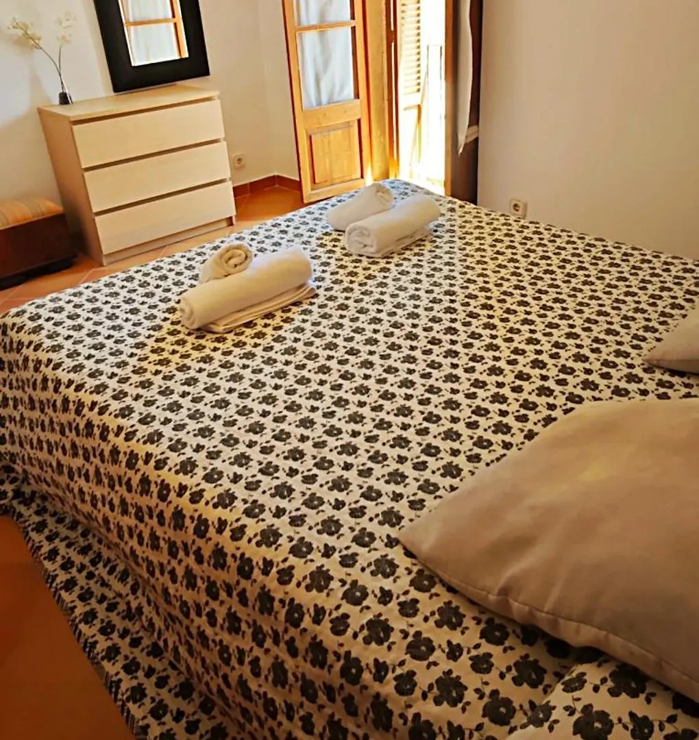 Villa Townhouse Calvario Pollença