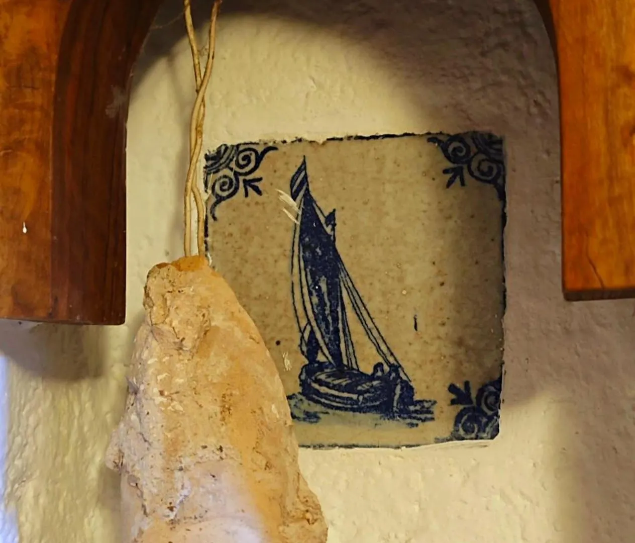 Villa Townhouse Calvario Pollença